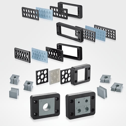 Cable Management system