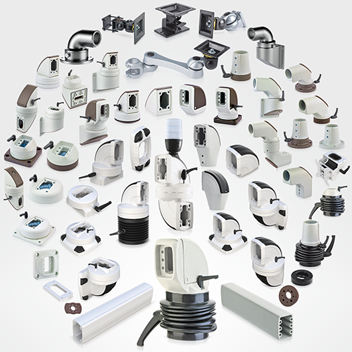 Support Arm Systems