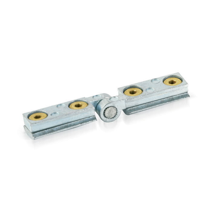 Aluminium accessories-MS Flexible joint