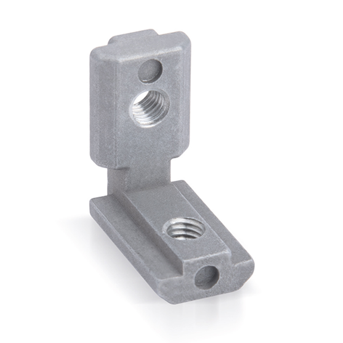 Aluminium accessories-Zinc blind bracket