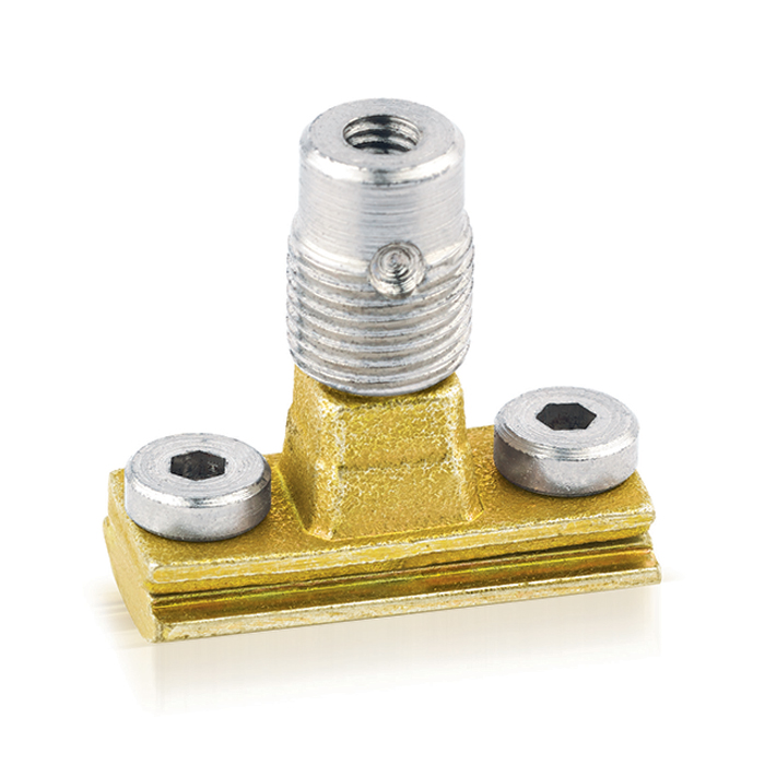 Aluminium accessories-MS heavy duty joint