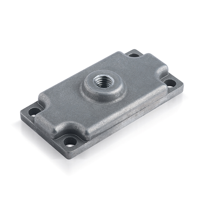 Aluminium accessories-Base