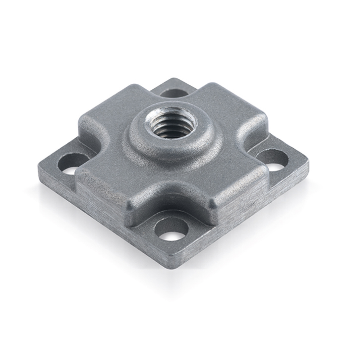 Mounting Plates