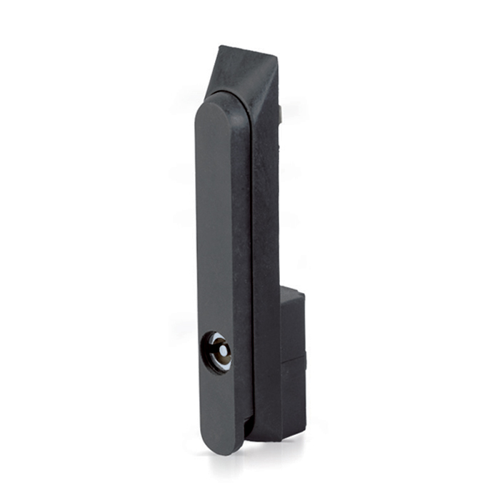 polyamide three point lock