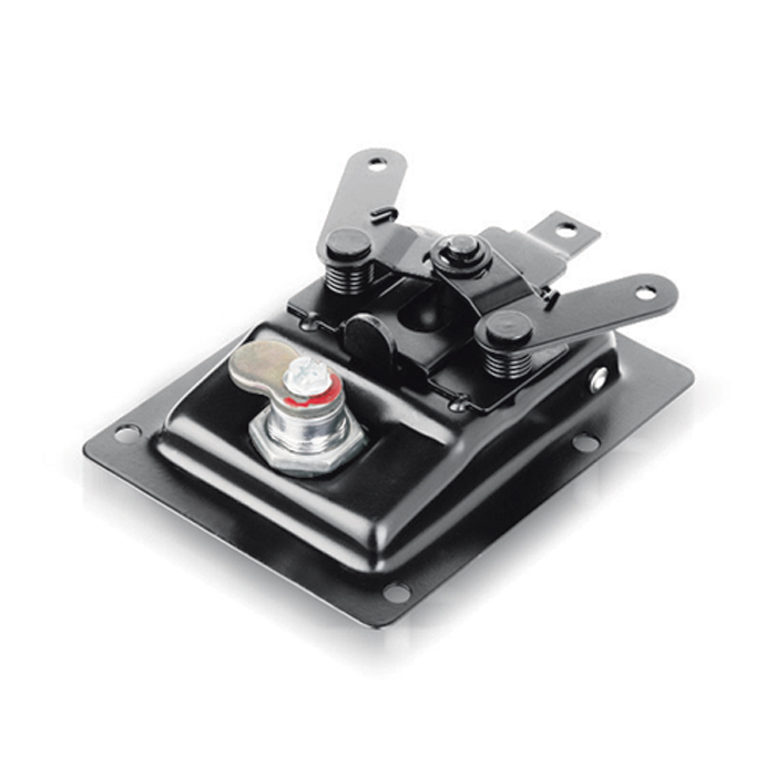 two-point actuator