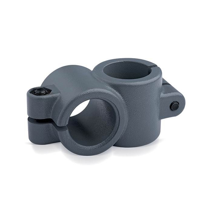 Clamping Connectors
