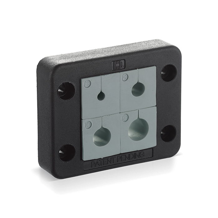 Cable Management Systems