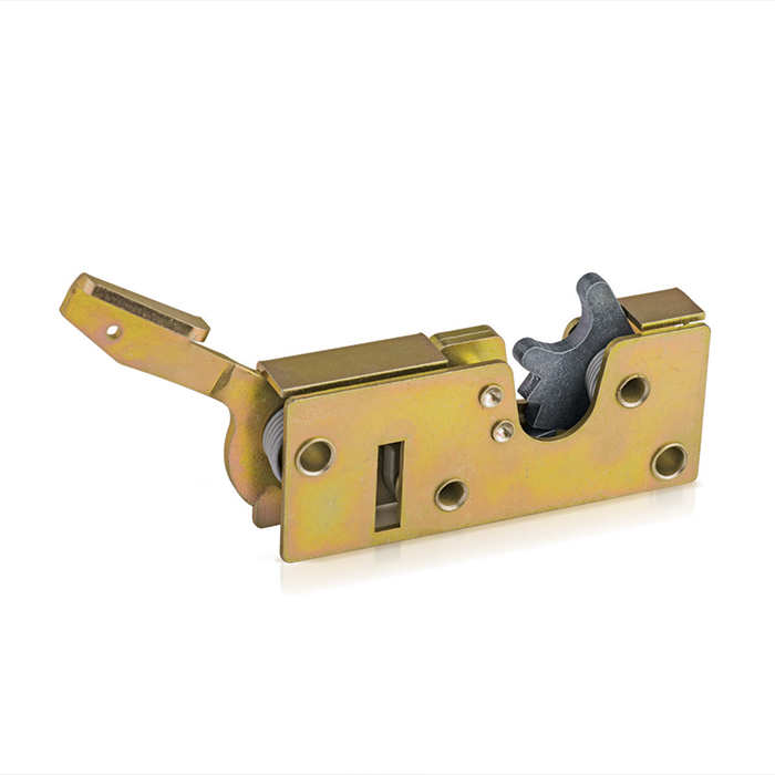 MS Door catcher single locking