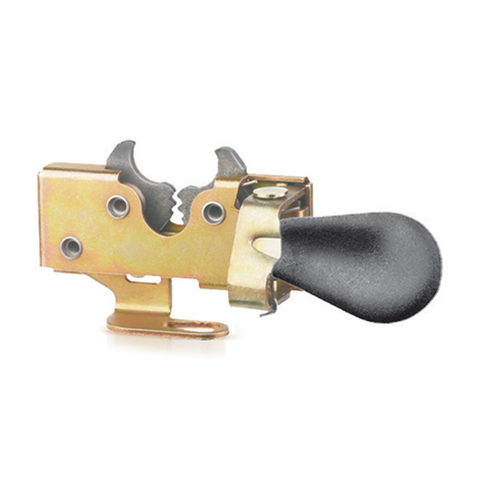 Rotary Latches