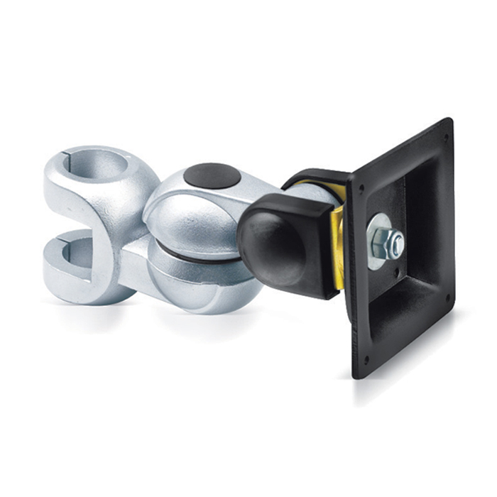 Zinc Flexible mount
