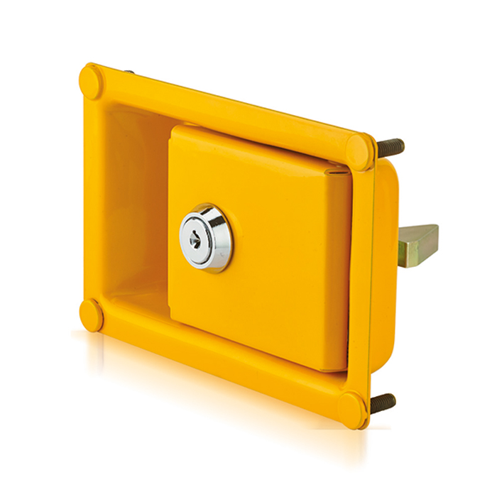 pivot pawl