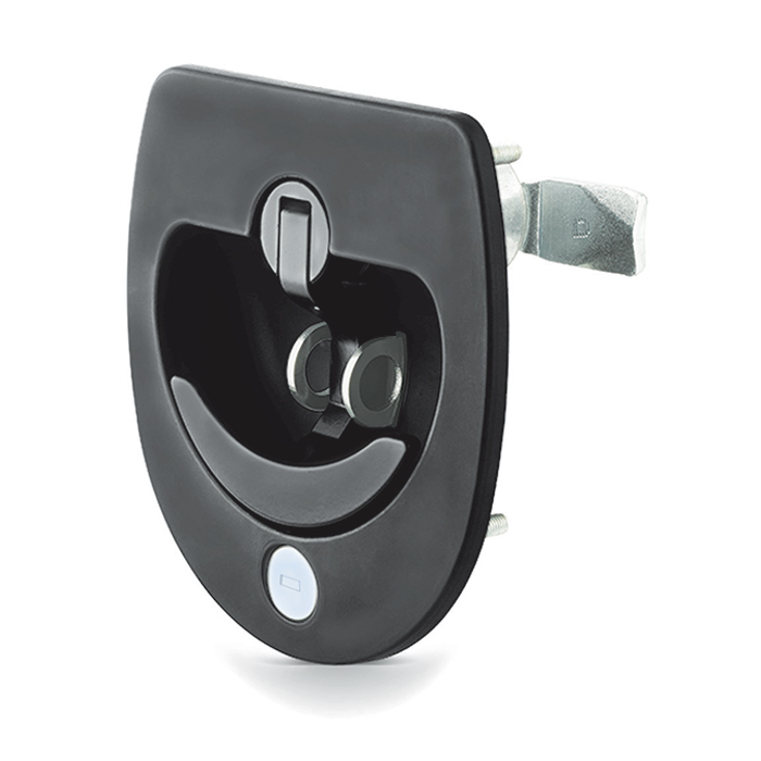 Flush Profile - Plastic