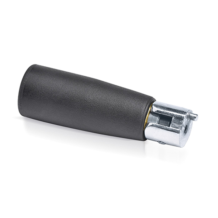 Revolving Post Handles