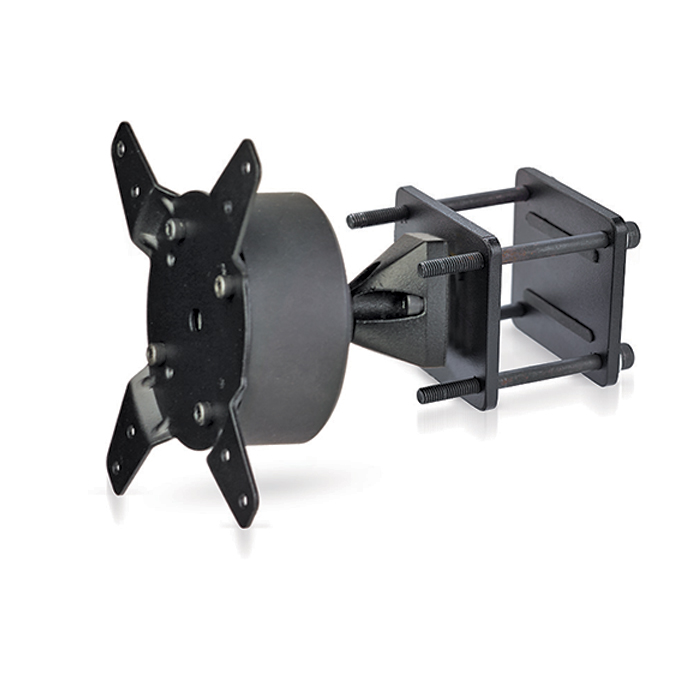 MS Flexible mount plate