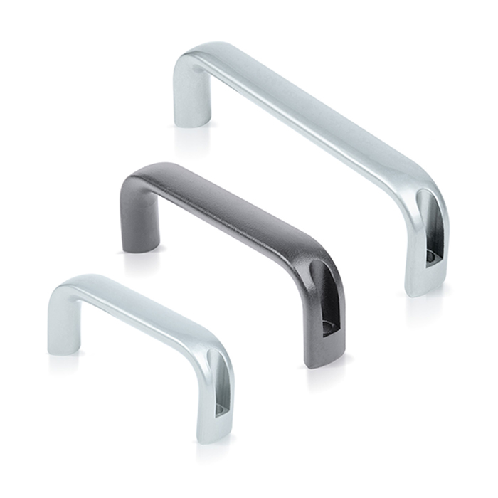Grab Handles
