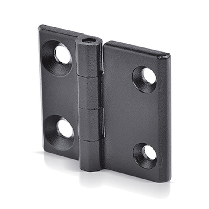 Flat Hinges