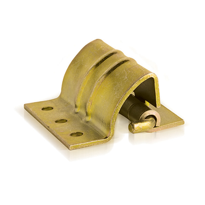 MS concealed hinge