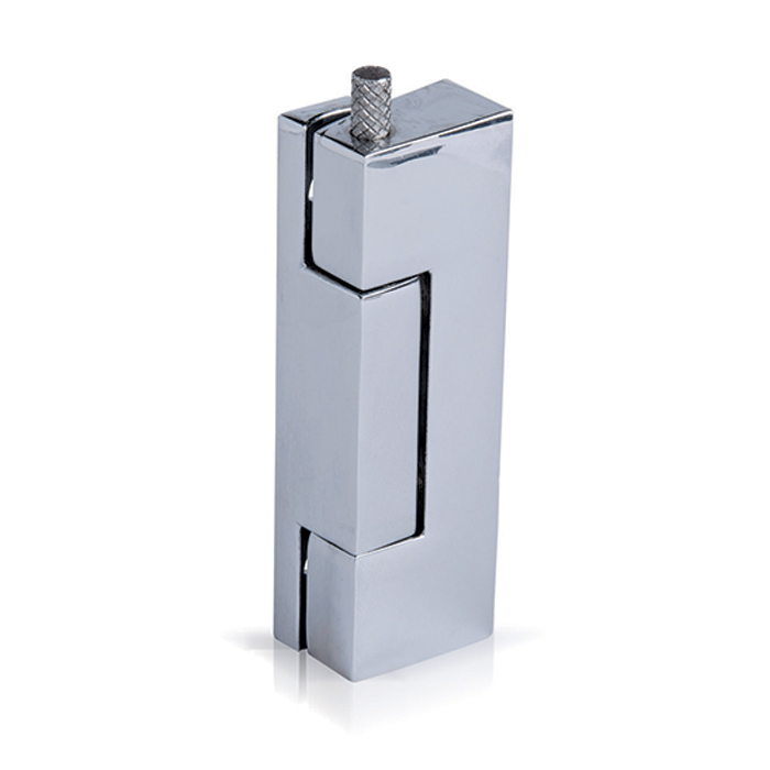 Exposed Hinges
