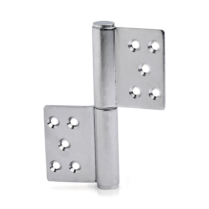 Lift-Off Hinges Lift-Off Hinges