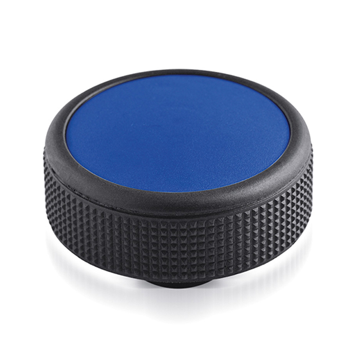 Round Knobs