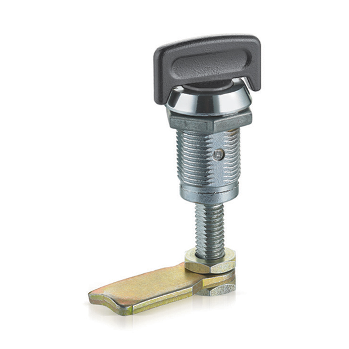 Compression Latches