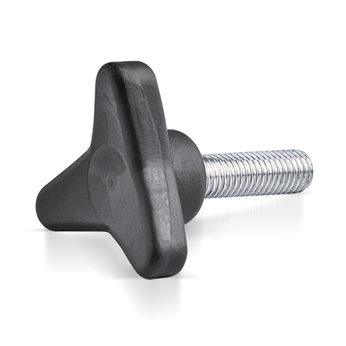 Wing Knob