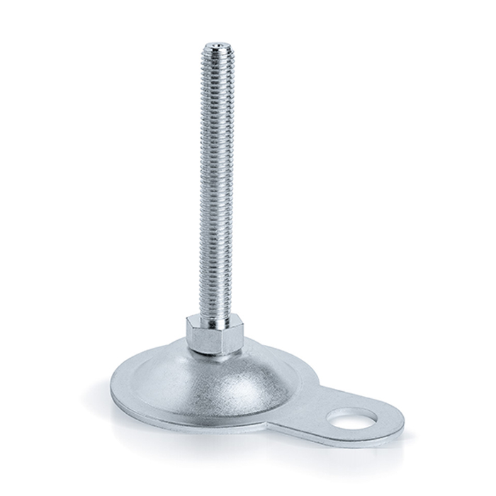 Steel Leveling Bases