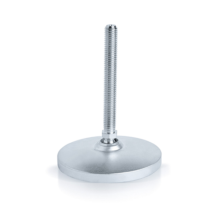 Stainless Steel Leveling Bases