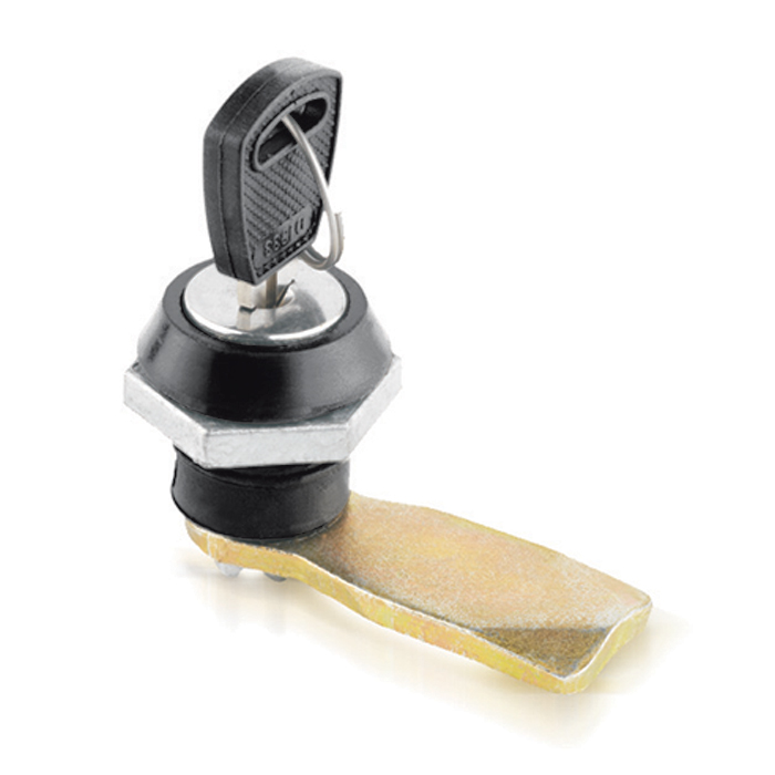 Camlock Latches