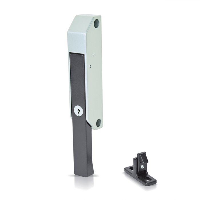 Refrigeration Locks