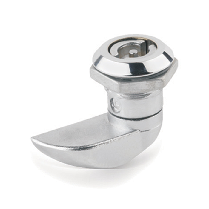 Push-to-Close Latches