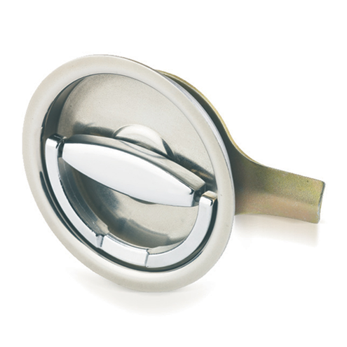cup cam latches
