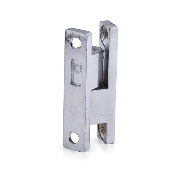 Zinc lift off hinge chrome version