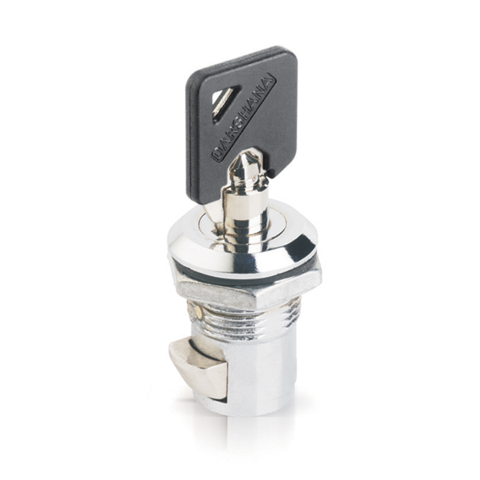 zinc slam lock combination version