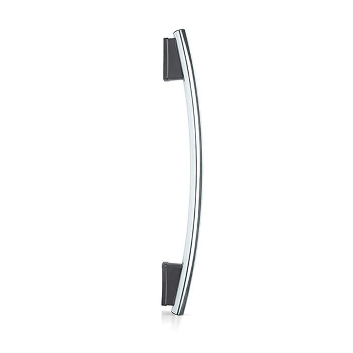 Round Profile - Curved