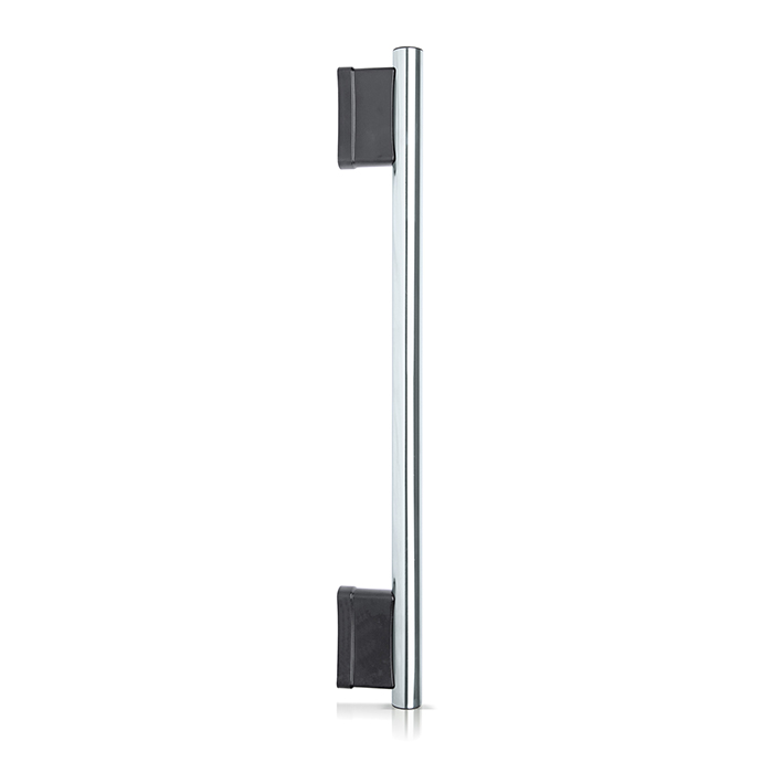 Round Profile - Straight