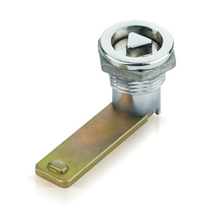 Anti-vibration Latches