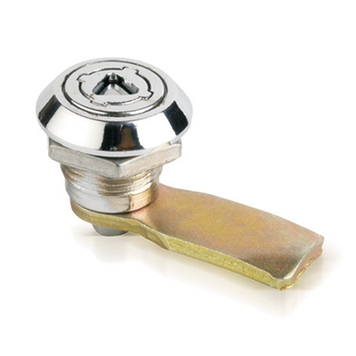 zinc safety lock