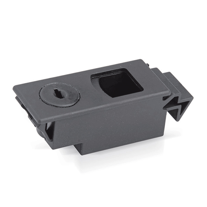 polyamide mechanical catcher key version