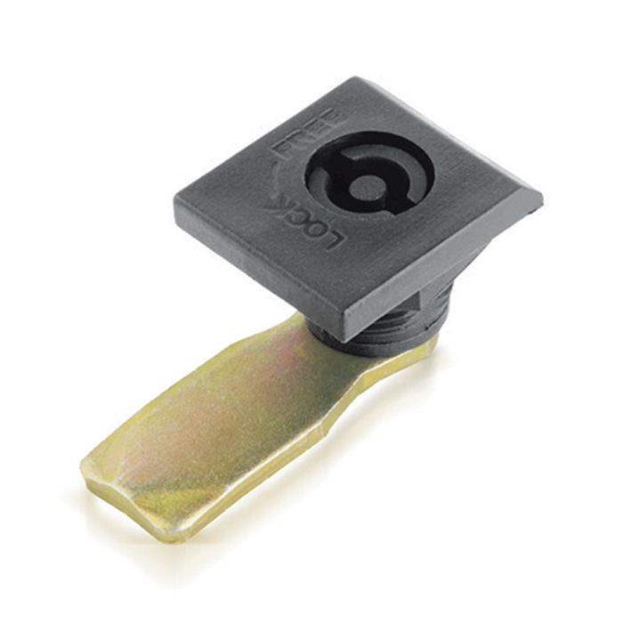 Rectangular Head Latches