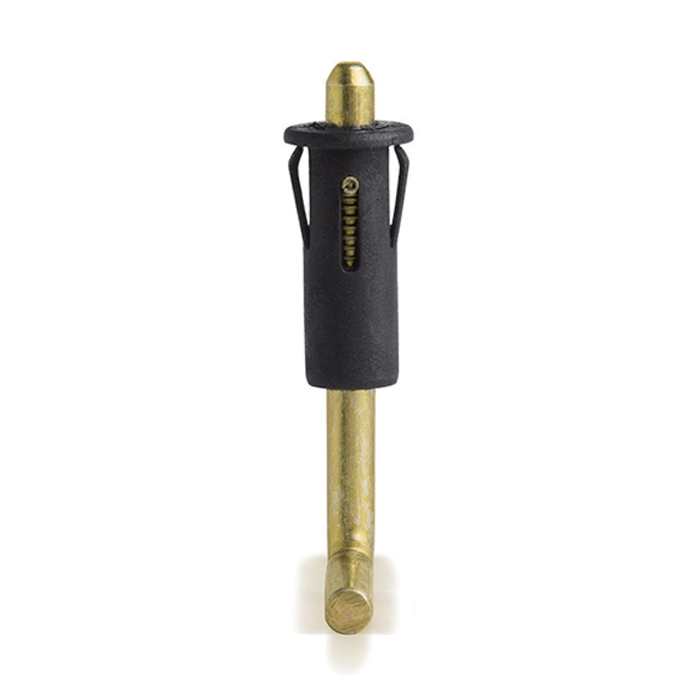 Polyamide Spring return hinge