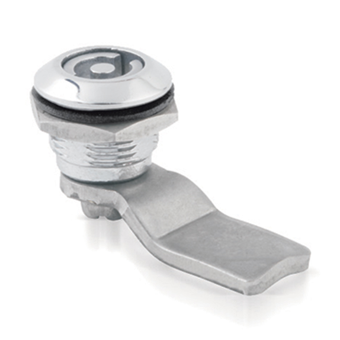 Standard Size - Stainless Steel
