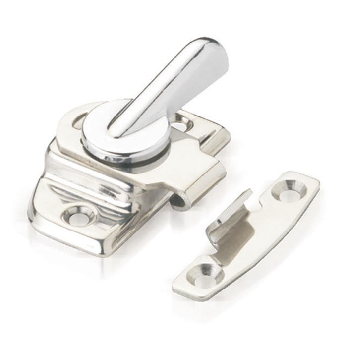 vise action latches