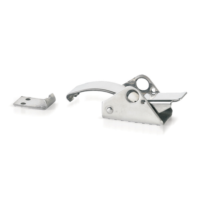 ms over central latch pad lock version