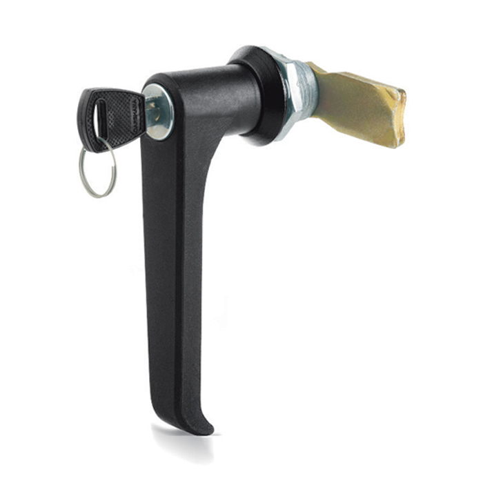 L Handle Latches