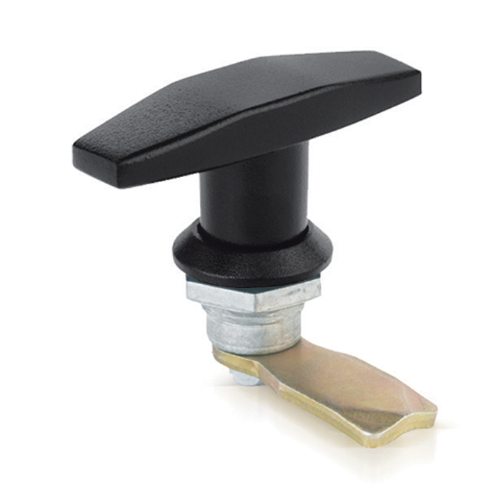t handle latches