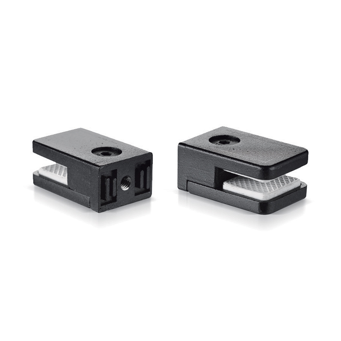 Zinc angular bracket