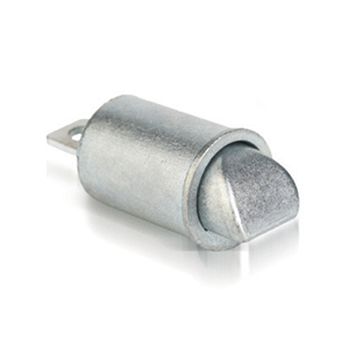 zinc slam lock