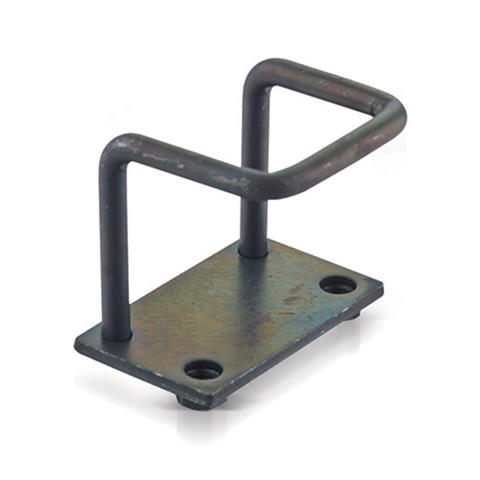 Canopy lock catcher-MS