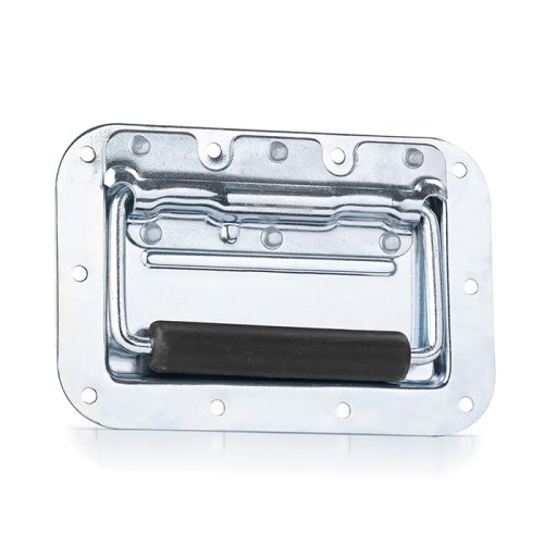 Machine Handles | Darshana Industries
